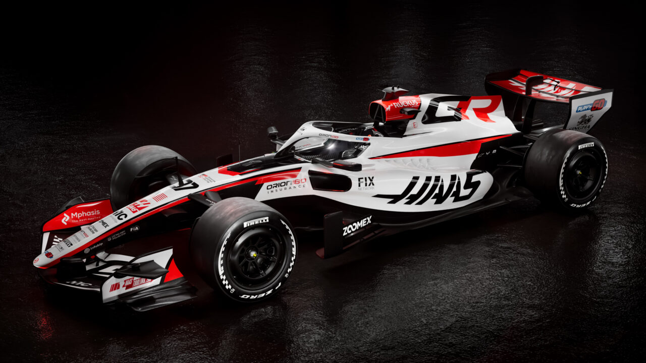 H Toyota κάνει ένα μεγάλο βήμα προς τη F1, μέσω της Haas