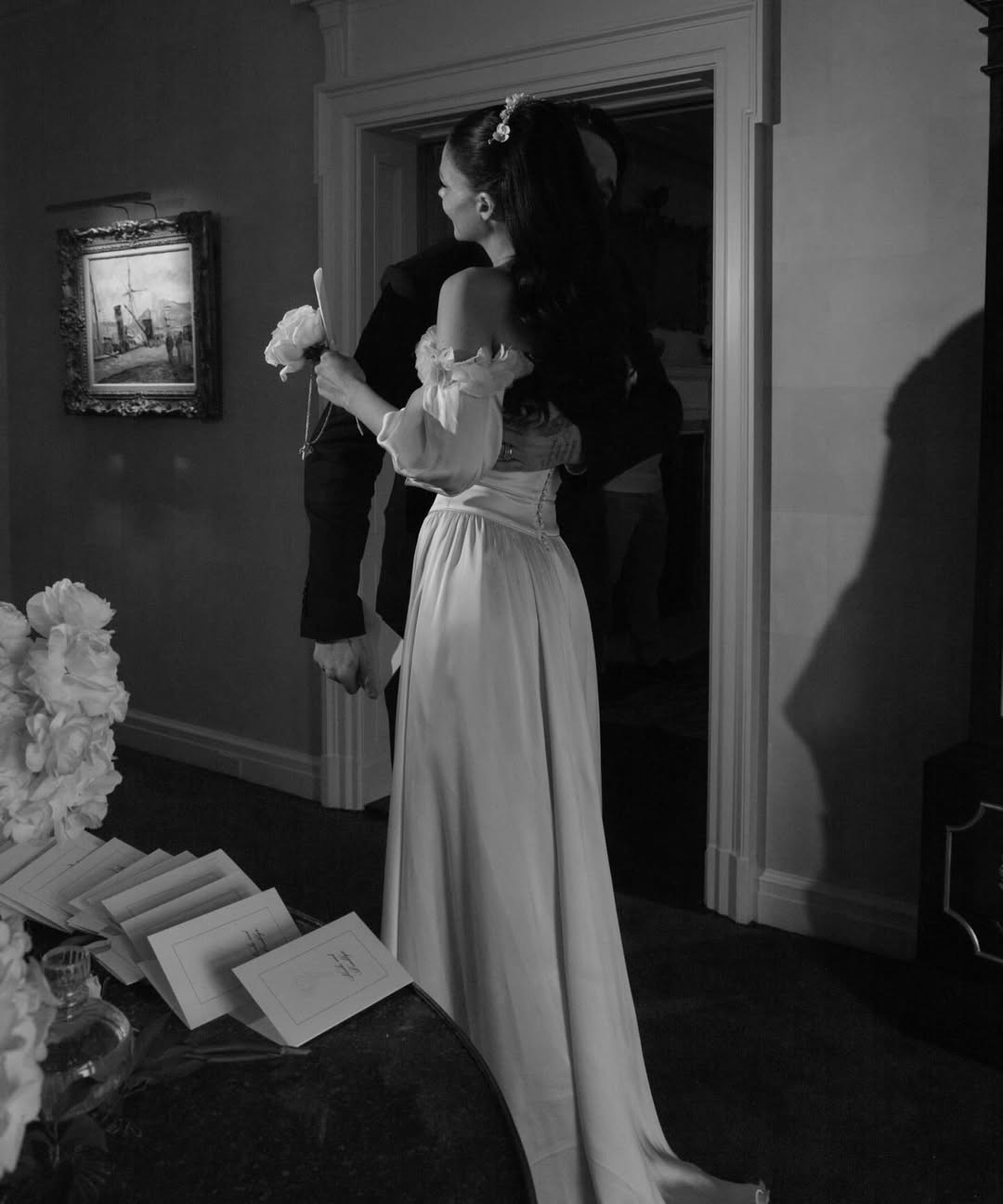 Μπρούκλιν και Νίκολα Πελτζ Μπέκαμ