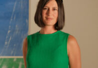 Γουιλελμίνα φον Μπλούμενταλ: Ιάσονας Καμπάνης στη Νέα Υόρκη