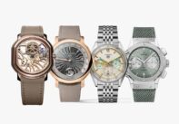 LVMH Watch Week 2026