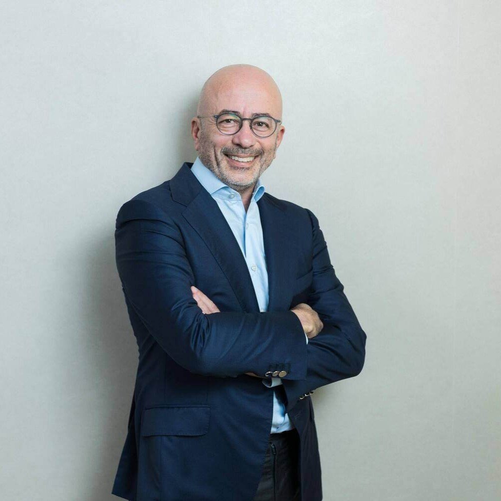 Γιάννης Παπαδόπουλος, Senior Partner, EOS Capital Partners