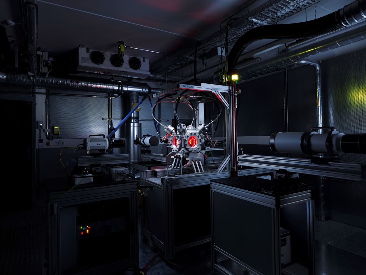 Χτες βράδυ έγιναν στο Βερολίνο τα αποκαλυπτήρια του νέου μονοθεσίου της ομάδας