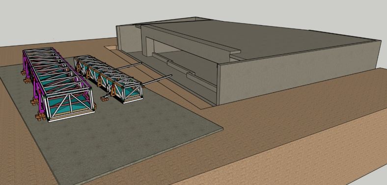 Επαναφορά συστάδας των Δεσμωτών