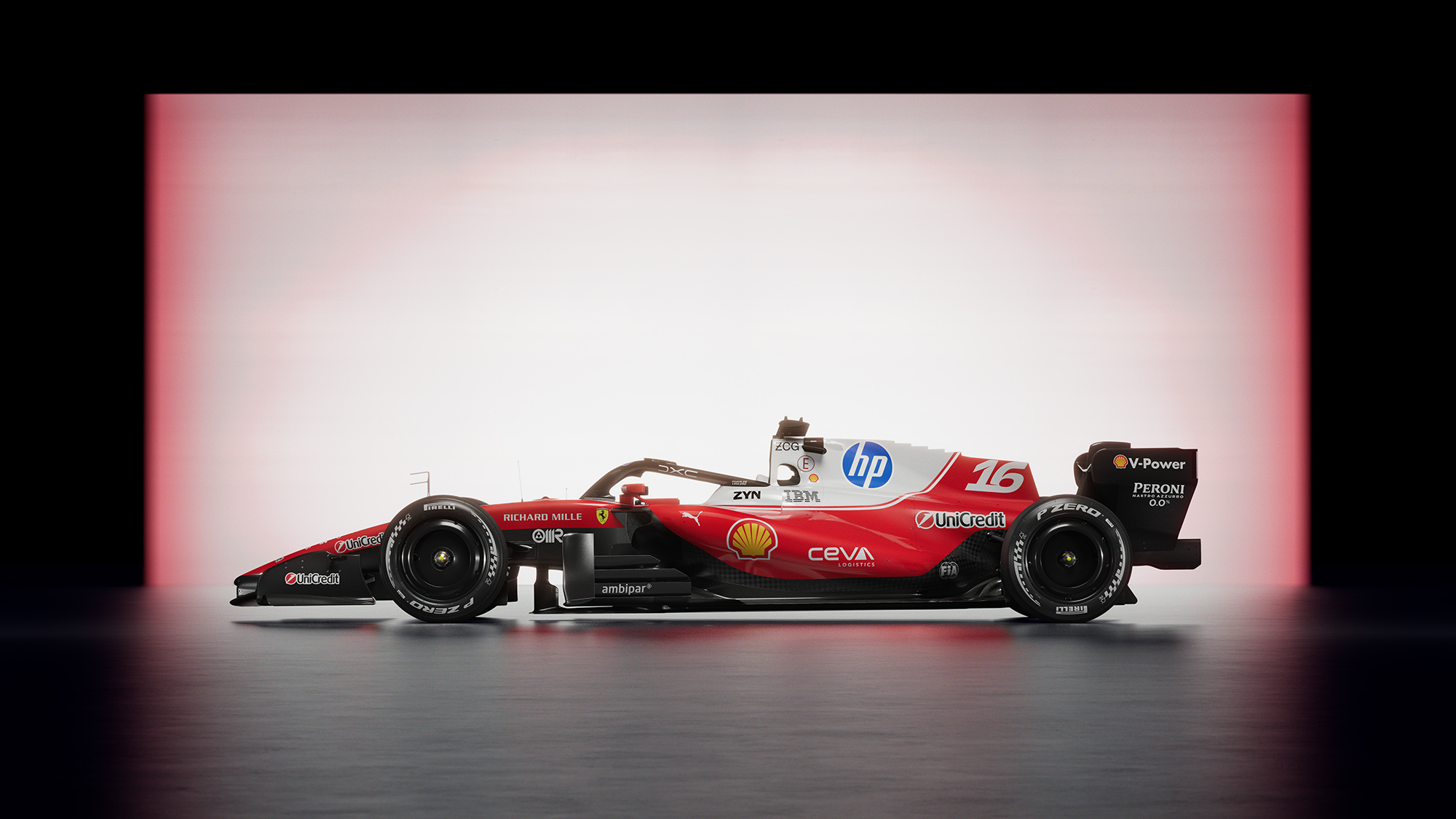 F1 2026: Μια τεχνική ματιά στη νέα Ferrari SF-26 