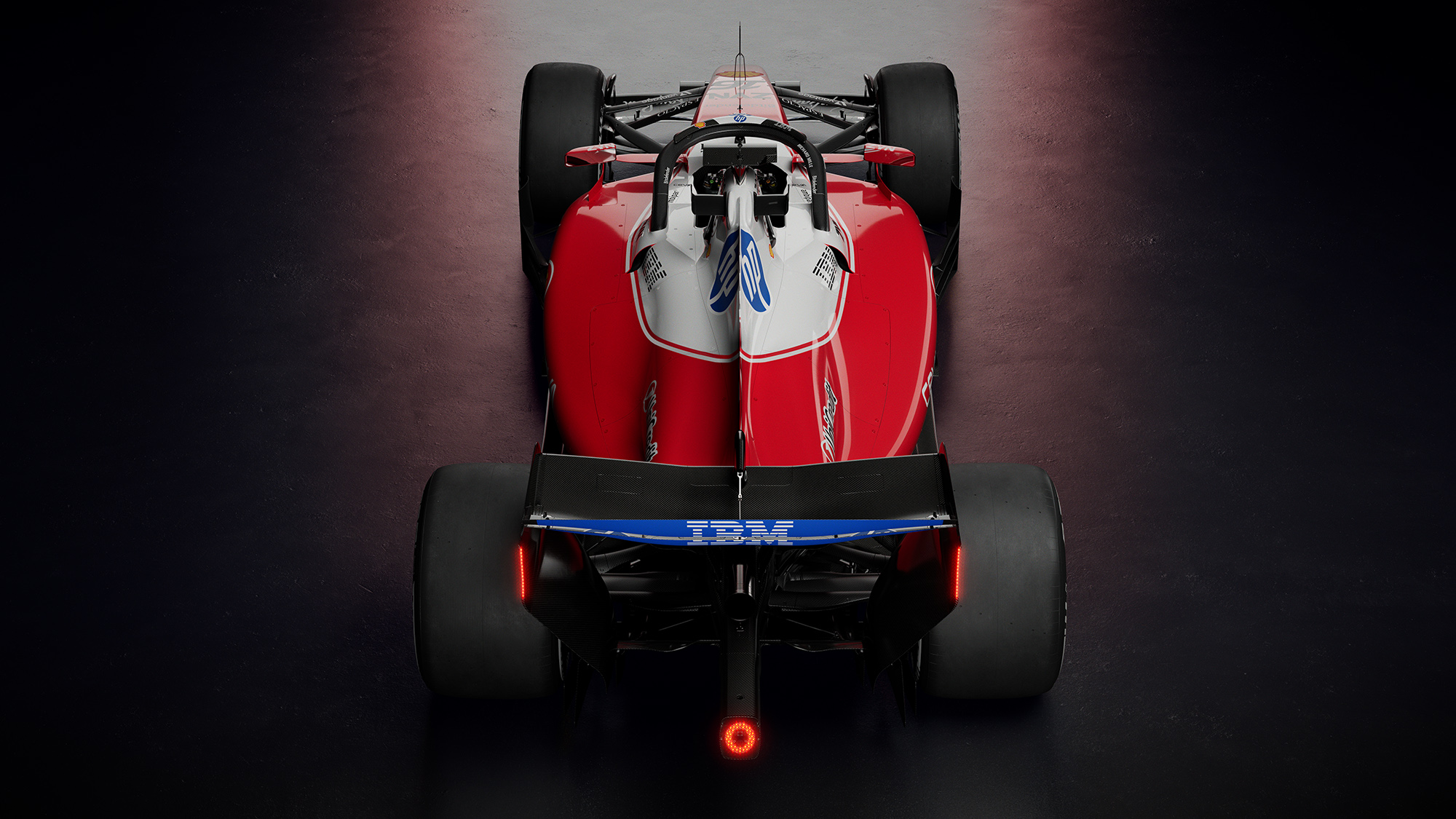 F1 2026: Μια τεχνική ματιά στη νέα Ferrari SF-26 