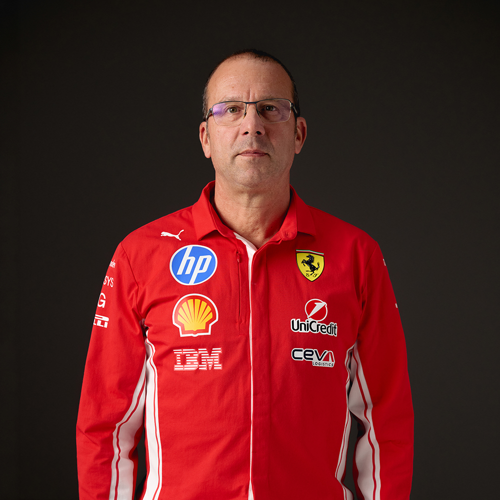 F1 2026: Μια τεχνική ματιά στη νέα Ferrari SF-26 