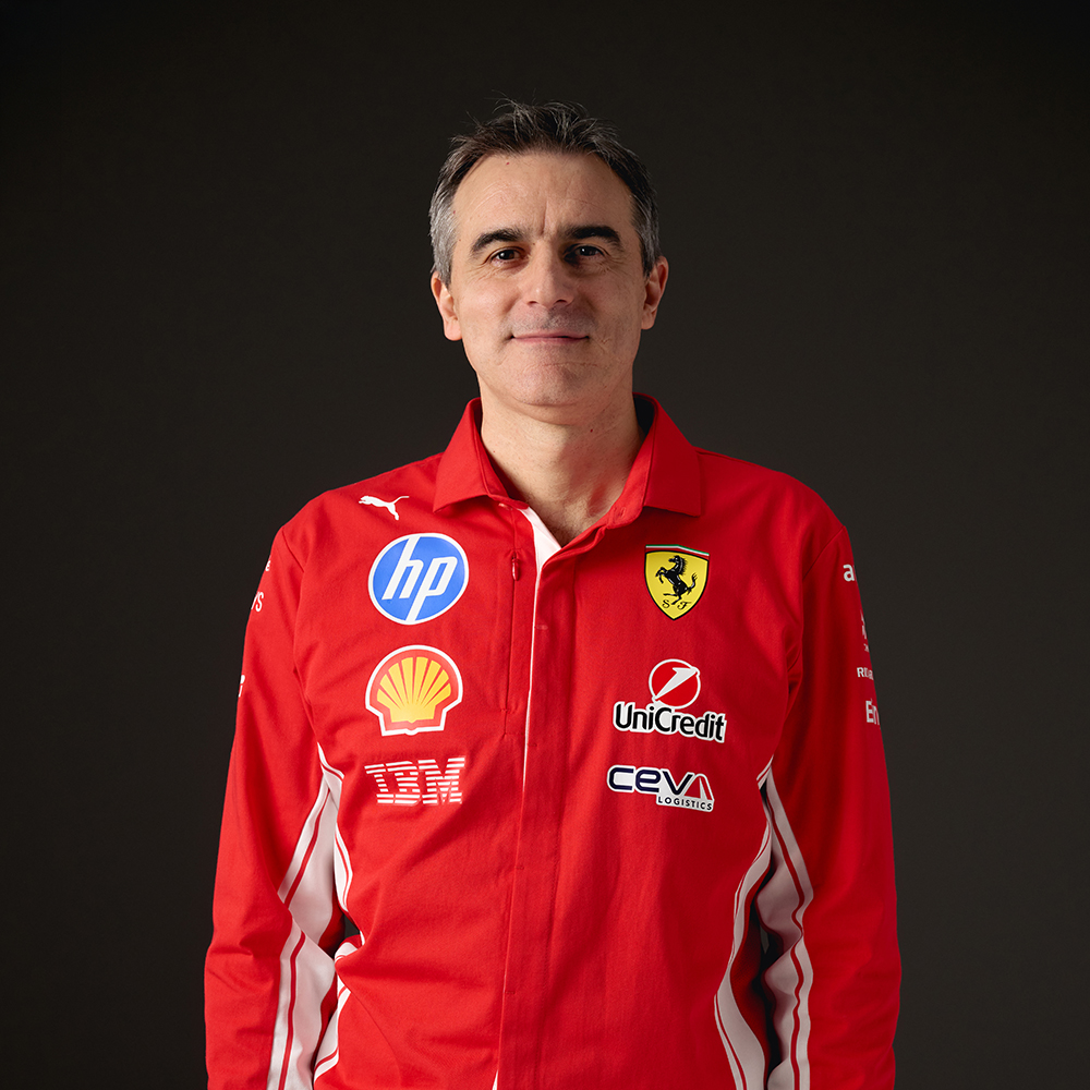 F1 2026: Μια τεχνική ματιά στη νέα Ferrari SF-26 