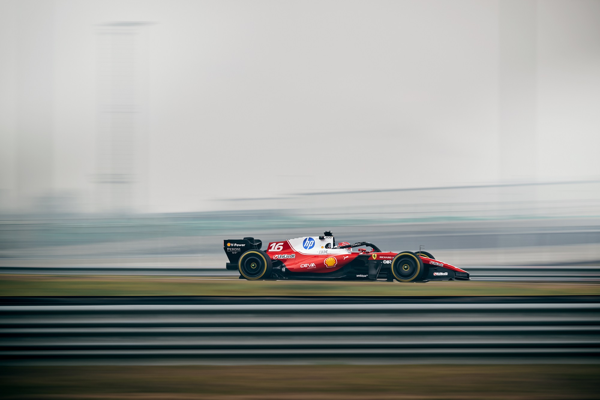 F1 2026: Μια τεχνική ματιά στη νέα Ferrari SF-26 