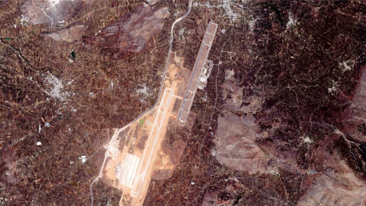 Δορυφόροι και Κτηματολόγιο στην υπηρεσία του αγρότη: Πώς θωρακίζονται οι πραγματικές καλλιέργειες με τον νέο ενιαίο ψηφιακό γεωχωρικό χάρτη της χώρας