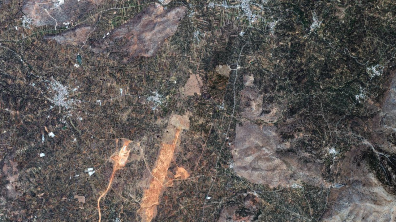 Δορυφόροι και Κτηματολόγιο στην υπηρεσία του αγρότη: Πώς θωρακίζονται οι πραγματικές καλλιέργειες με τον νέο ενιαίο ψηφιακό γεωχωρικό χάρτη της χώρας