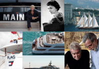 Giorgio Armani, Coco Chanel, Tommy Hilfiger, Roberto Cavalli