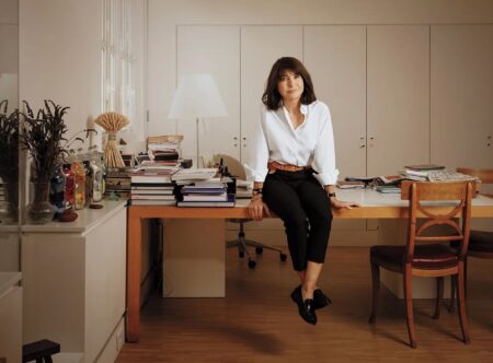 Véronique Nichanian