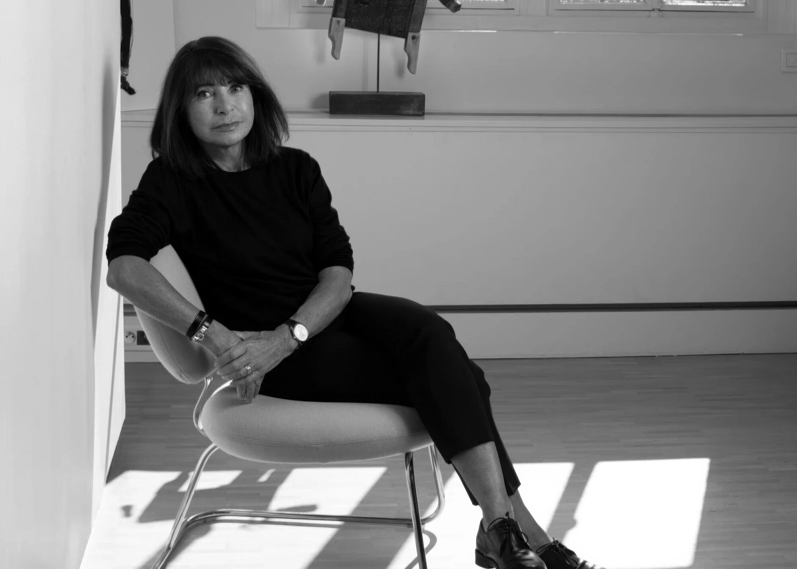 Véronique Nichanian