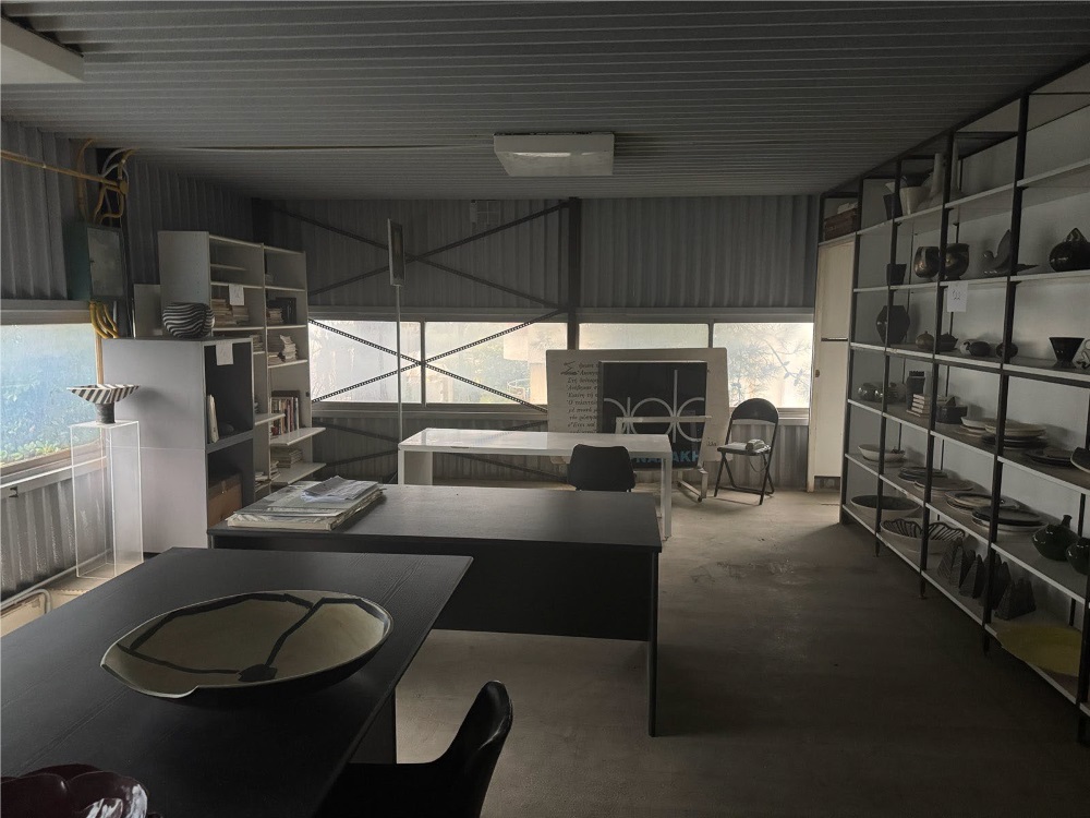 Πατάρι του Εργαστηρίου