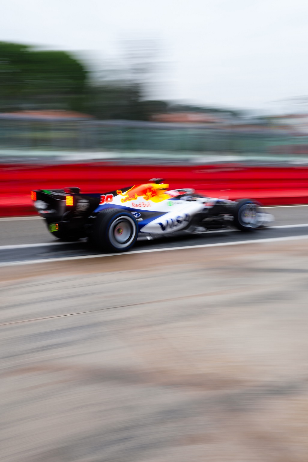 F1 Βαρκελώνη: Να τι είδαμε την 1η μέρα δοκιμών