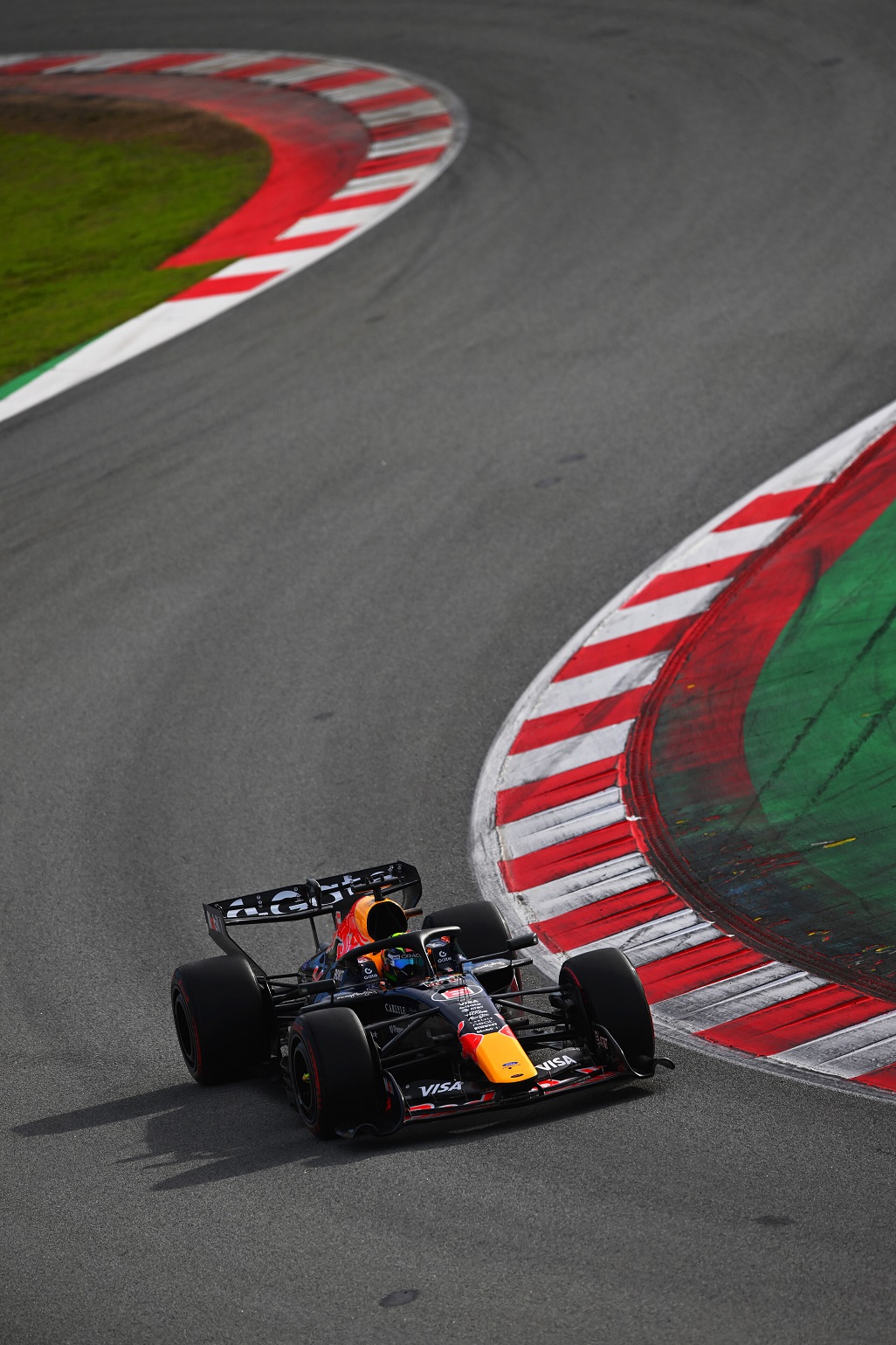 F1 Βαρκελώνη: Να τι είδαμε την 1η μέρα δοκιμών