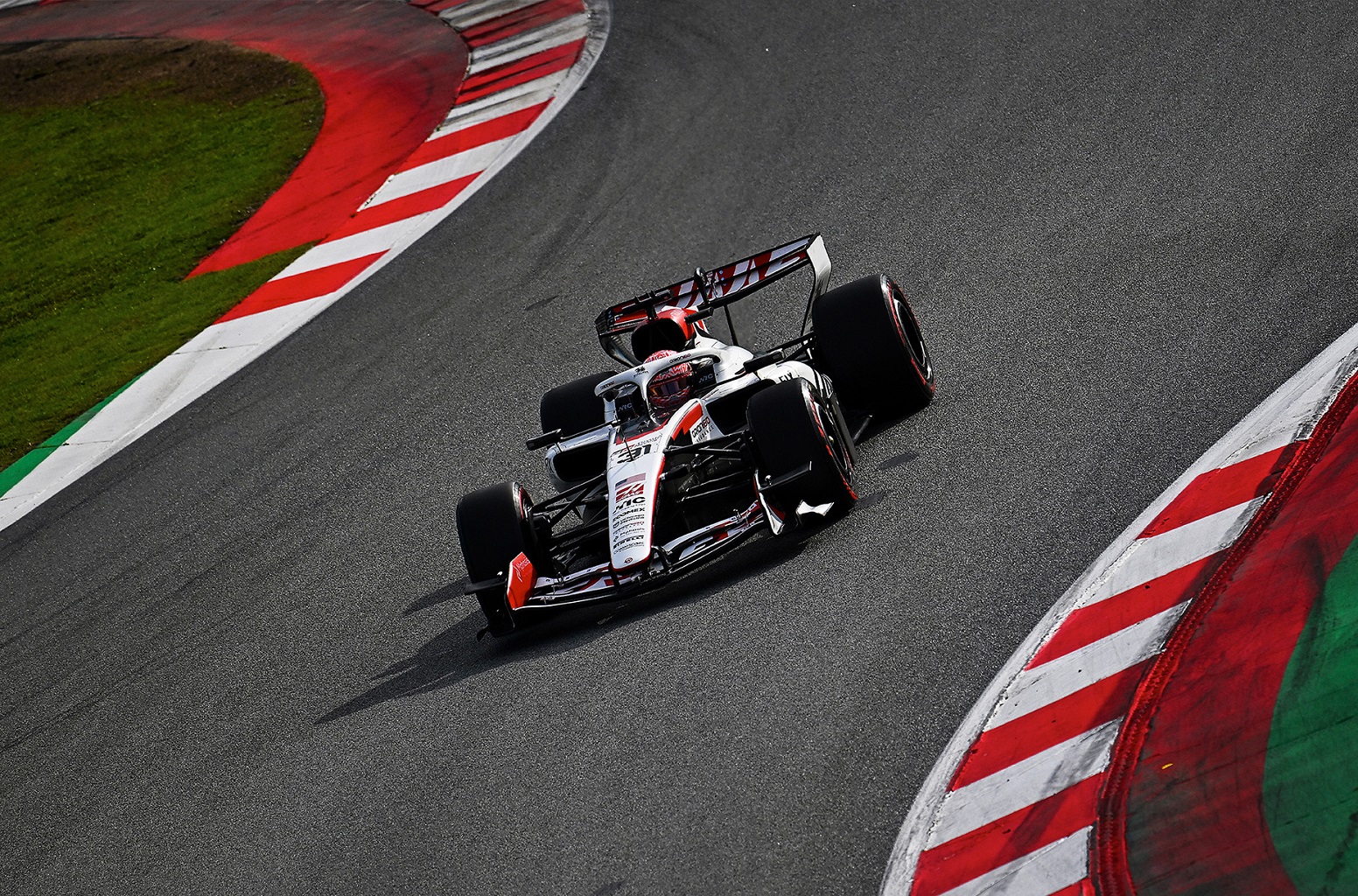 F1 Βαρκελώνη: Να τι είδαμε την 1η μέρα δοκιμών