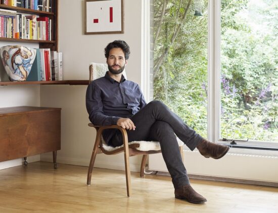 Daniel Susskind: Το μέλλον με την AI δεν είναι προδιαγεγραμμένο, έχουμε επιλογές ως ανθρωπότητα
