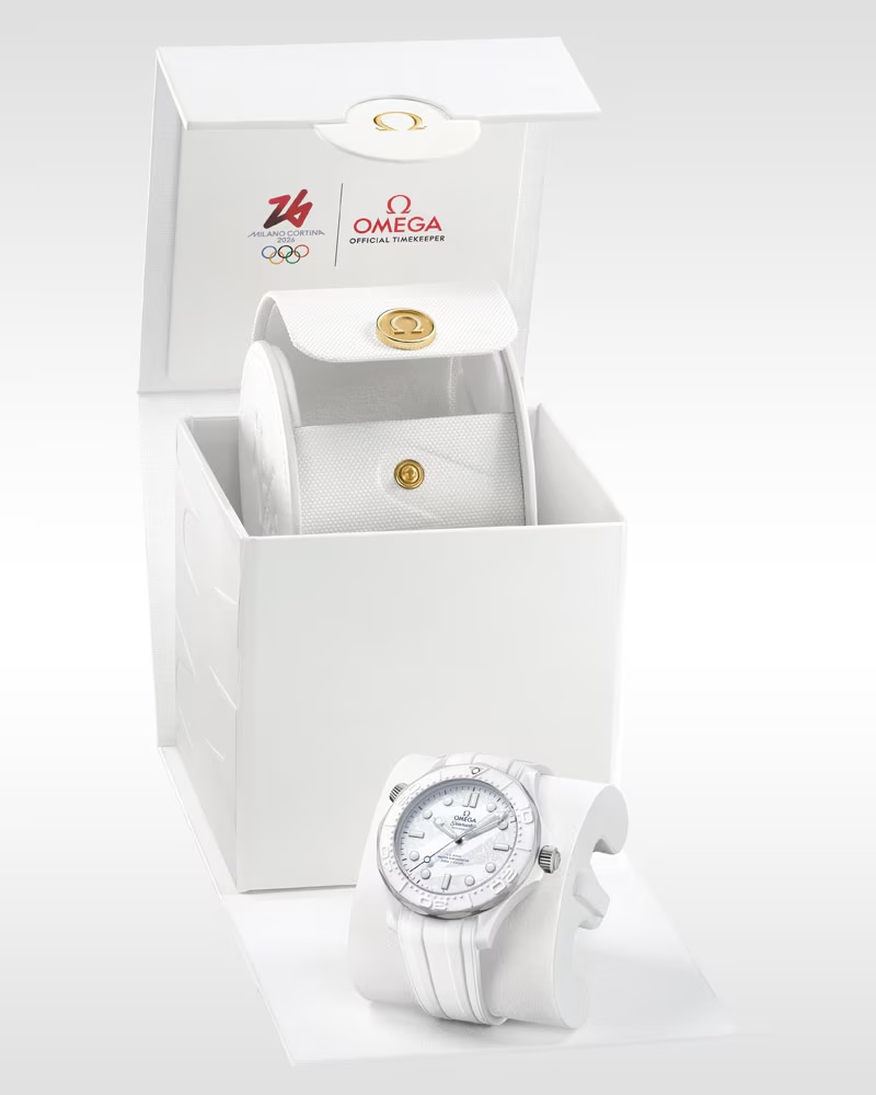 OMEGA Seamaster Diver