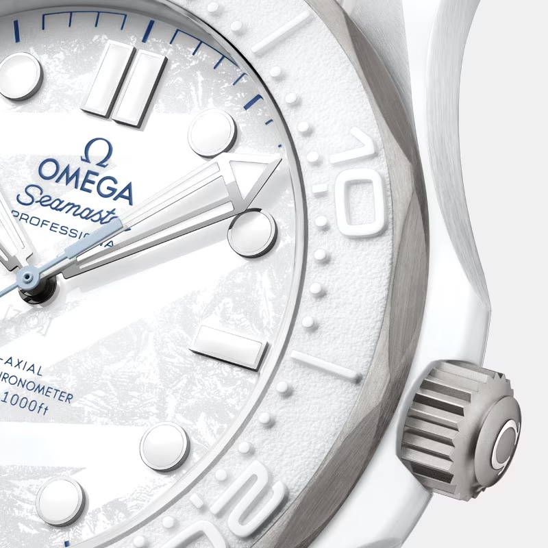 OMEGA Seamaster Diver