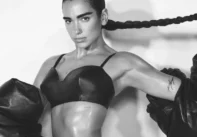 Dua Lipa