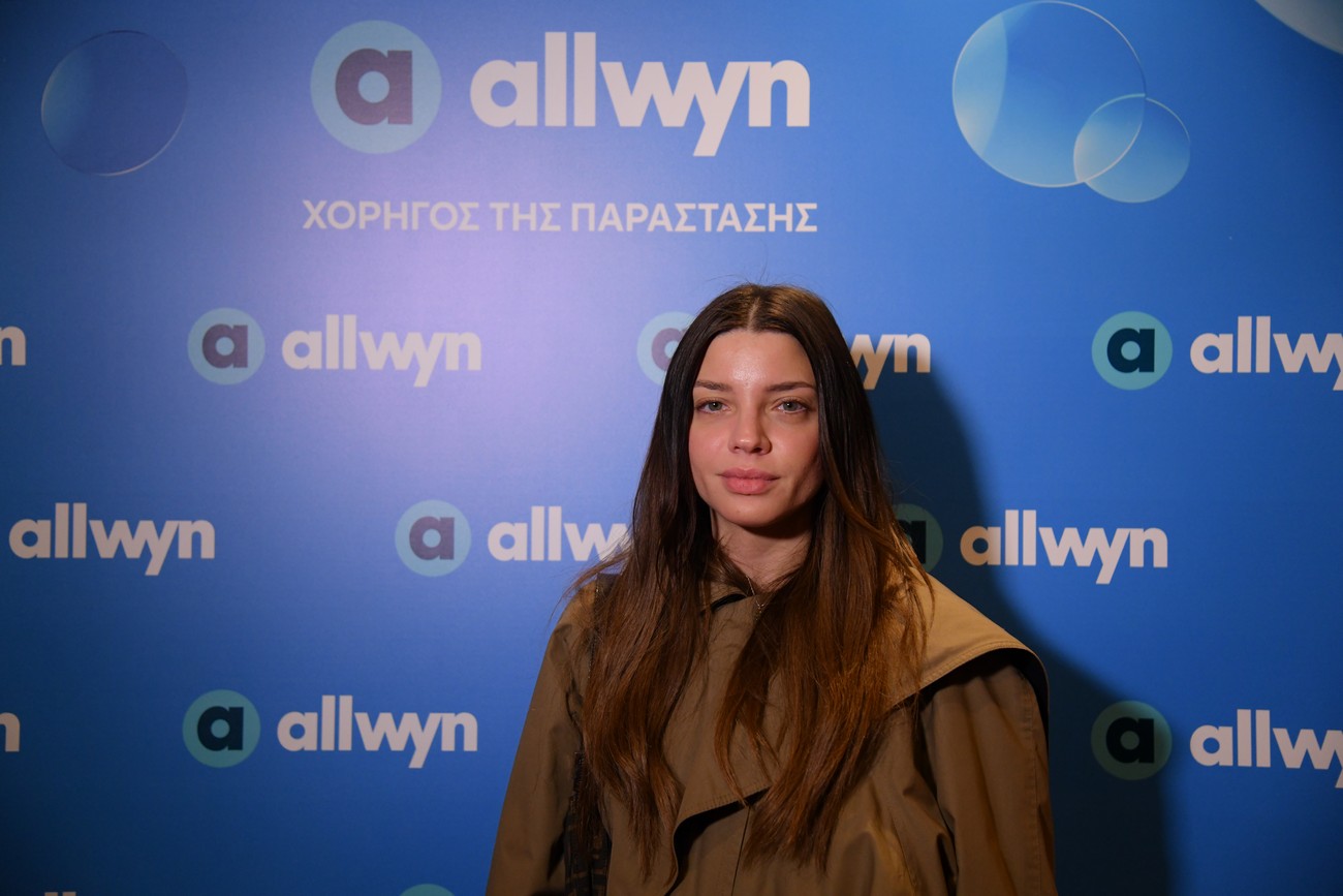 Μαρίλια Μητρούση