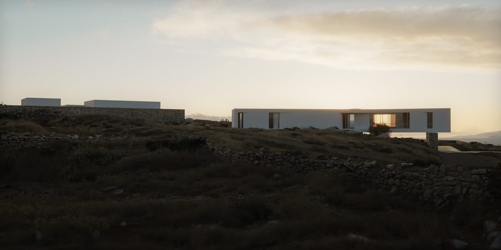 ΕΠΑΙΝΟΣ στο έργο edrasis, by gnb architects 