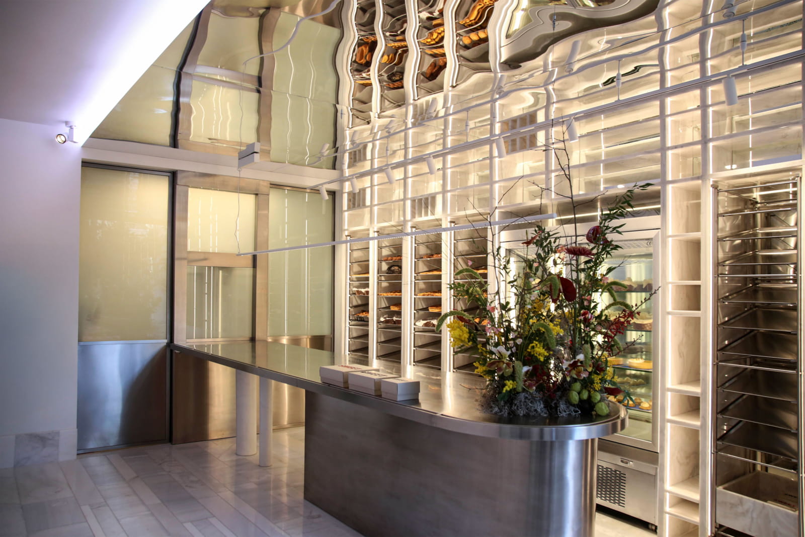 ΒΡΑΒΕΙΟ στο έργο Sweet Nolan, by Trail Practice 