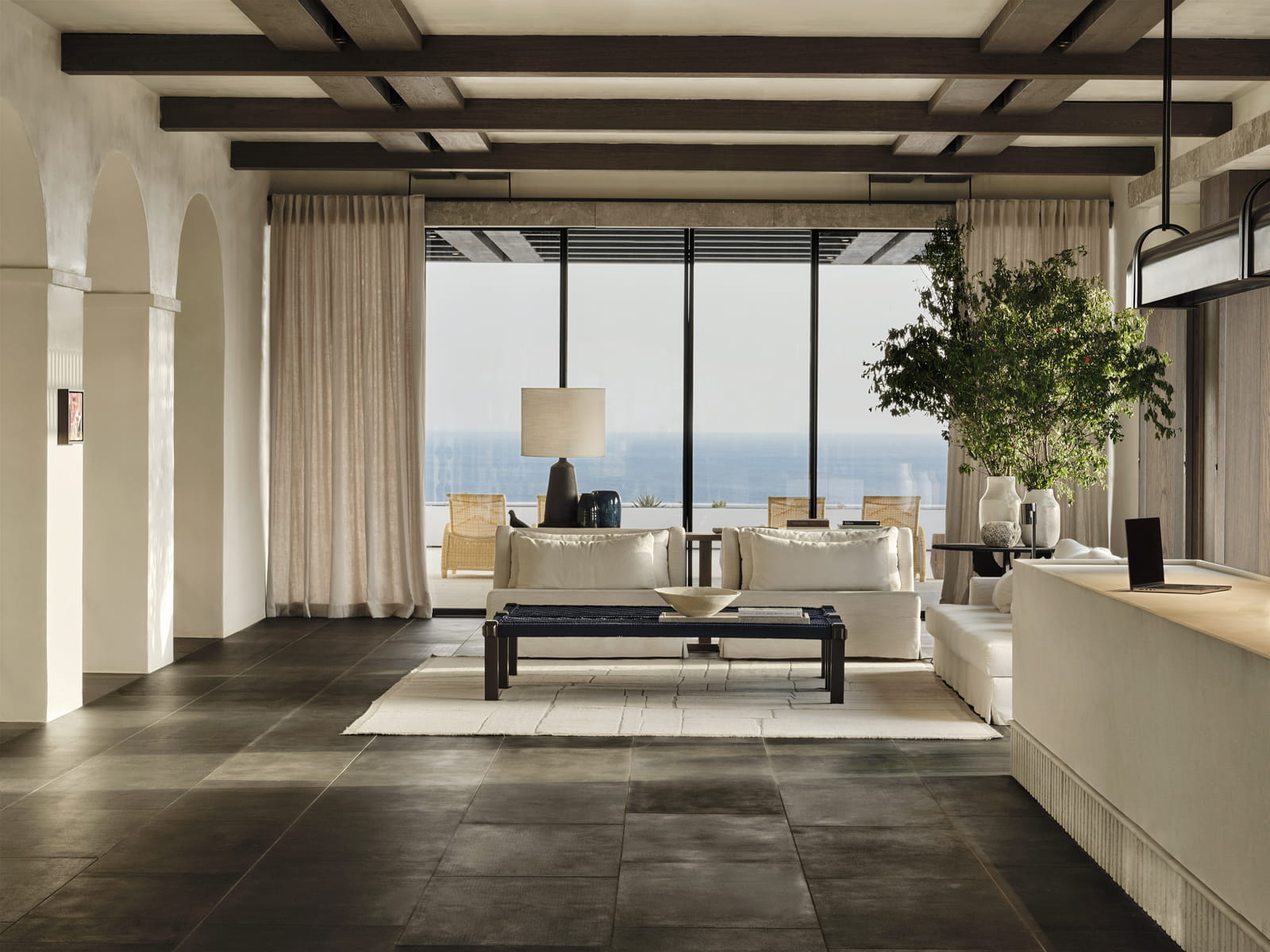 ΒΡΑΒΕΙΟ στο έργο Odera Tinos, by Studio Bonarchi 