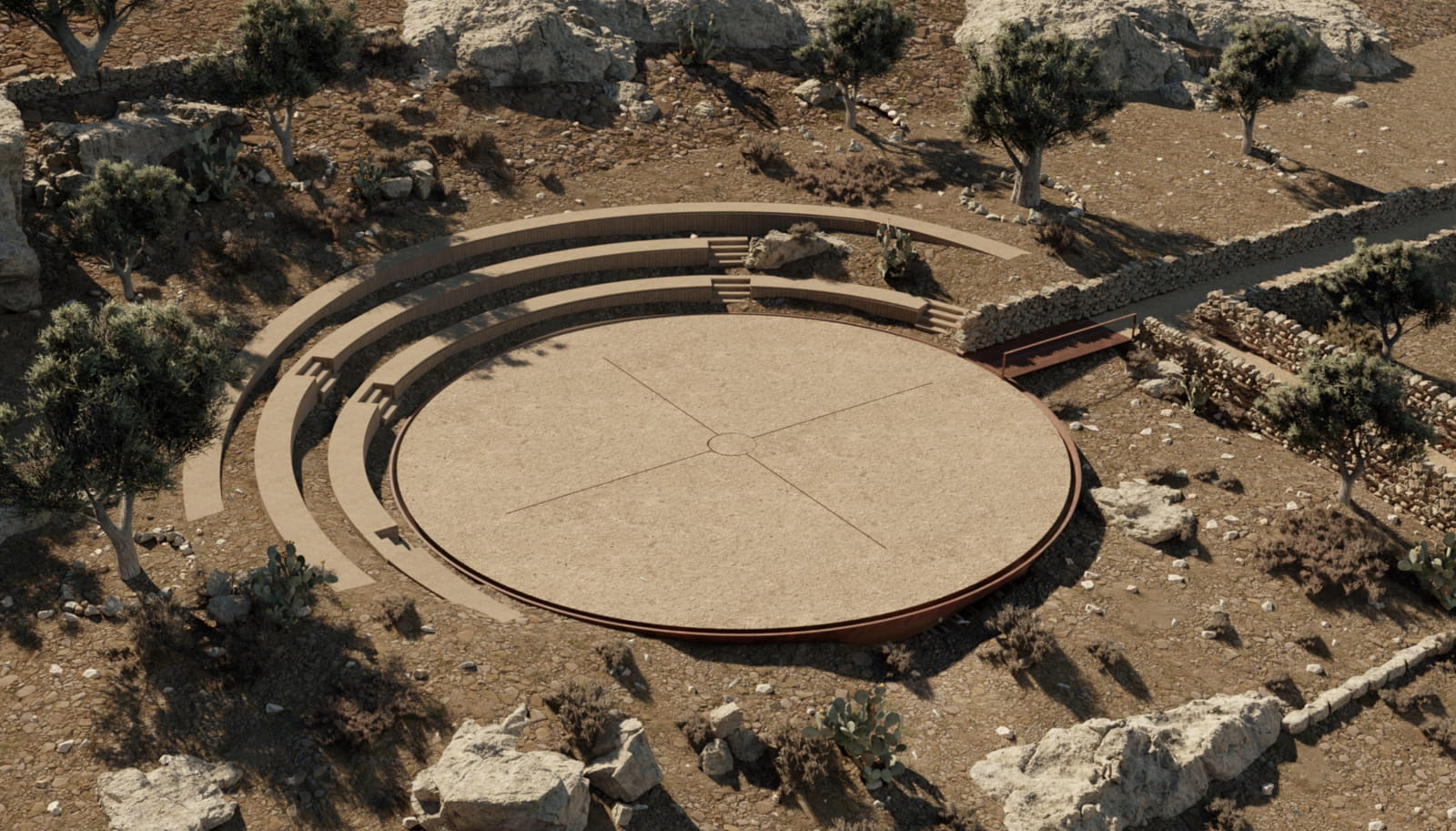 ΒΡΑΒΕΙΟ στο έργο ΧΩΡΙΚΕΣ ΡΑΦΕΣ ΣΤΟ ΑΚΡΟ των Κορωναίου Ναταλία, Φωτόπουλος Μάριος & Φωτόπουλος Ξάνθιππος 