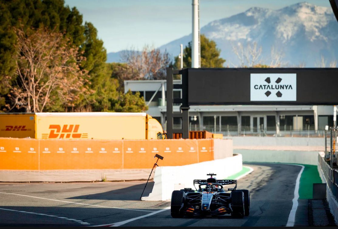 F1 Βαρκελώνη: Να τι έγινε την 4η μέρα δοκιμών εξέλιξης