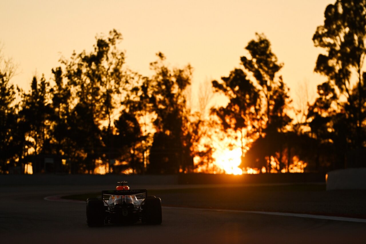 F1 Βαρκελώνη: Να τι έγινε την 4η μέρα δοκιμών εξέλιξης