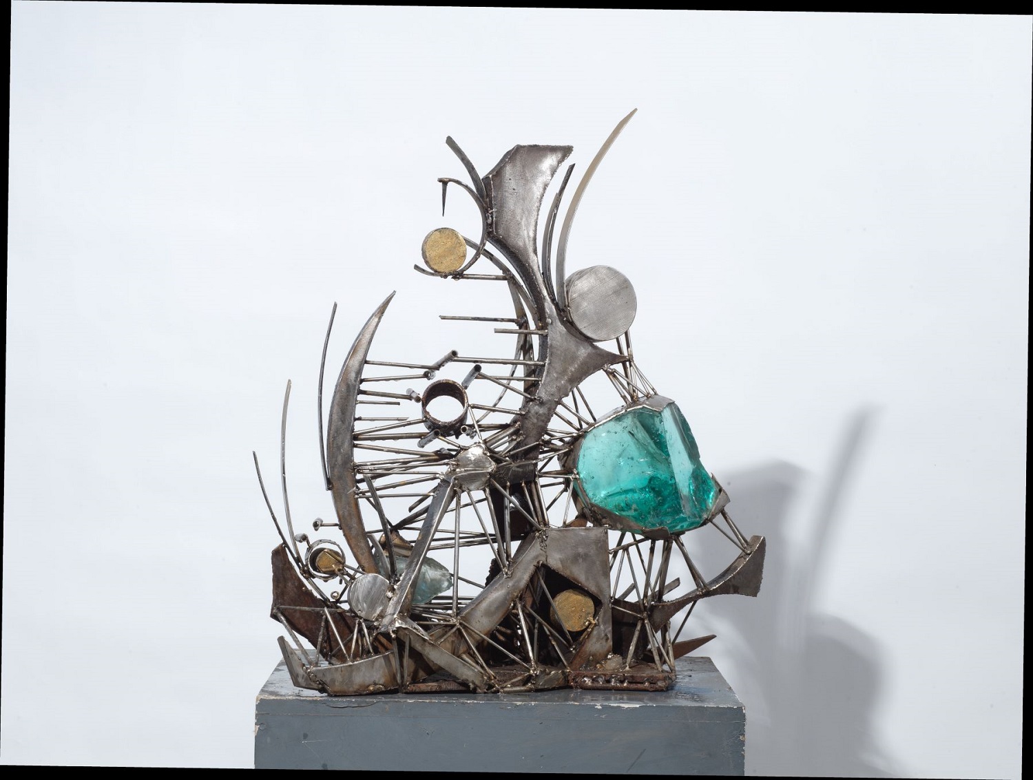 Έργο του Γιώργου Χουλιαρά