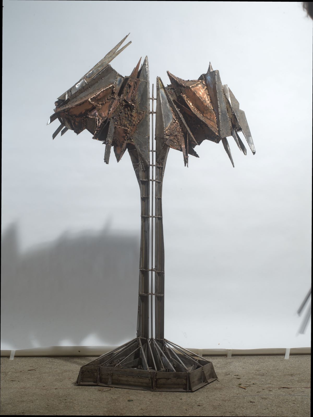 Έργο του Γιώργου Χουλιαρά