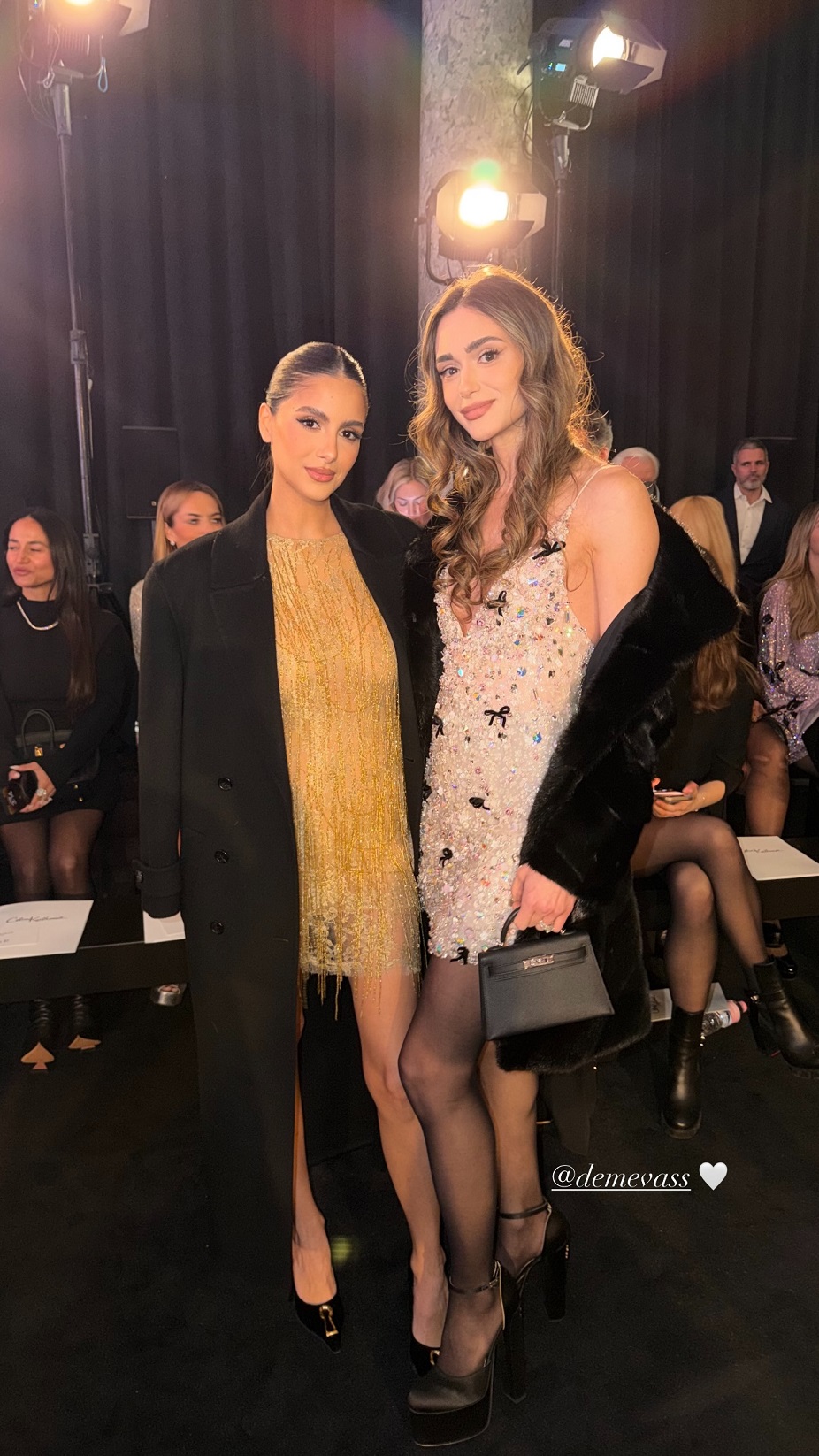 Αλεξάνδρα Νίκα και Δήμητρα Βασιλάτου