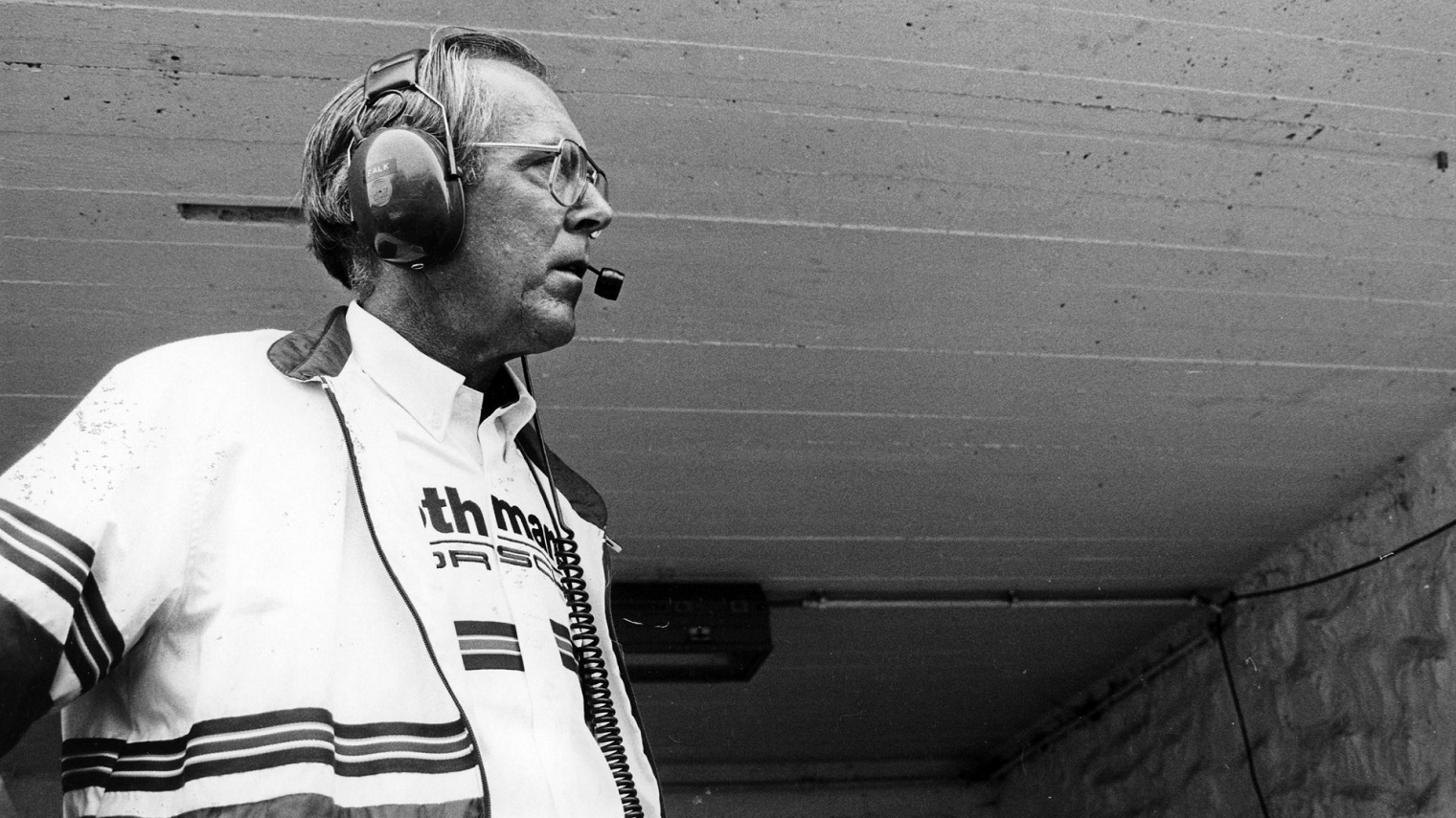 Στο Spa-Francorchamps στο Βέλγιο το 1984