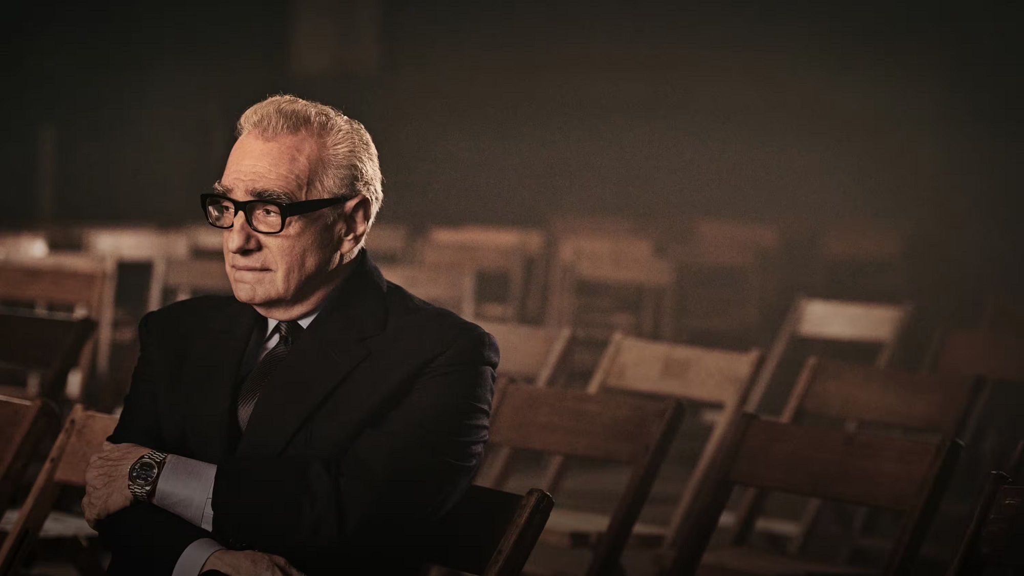 Martin Scorsese