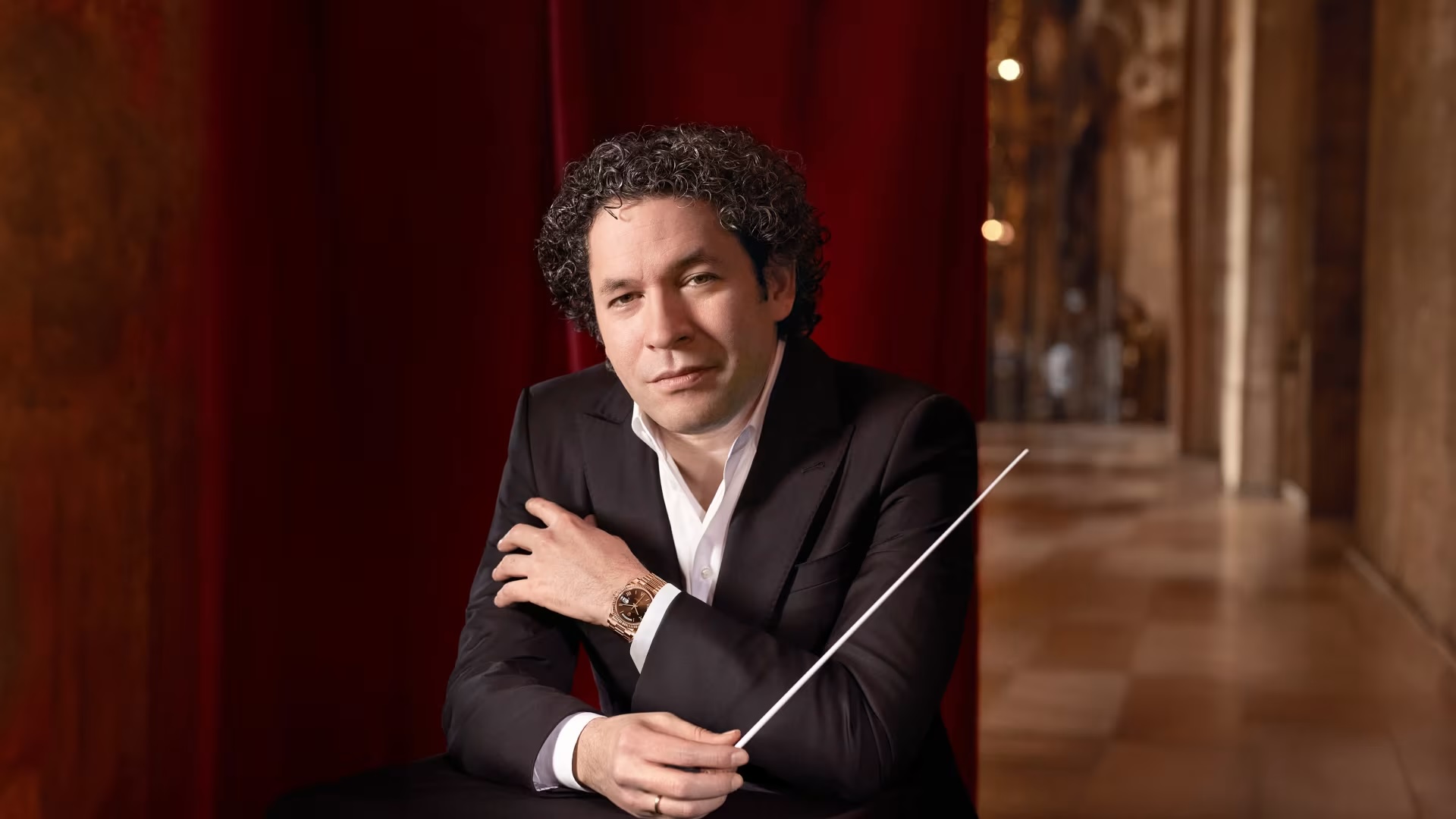 Gustavo Dudamel