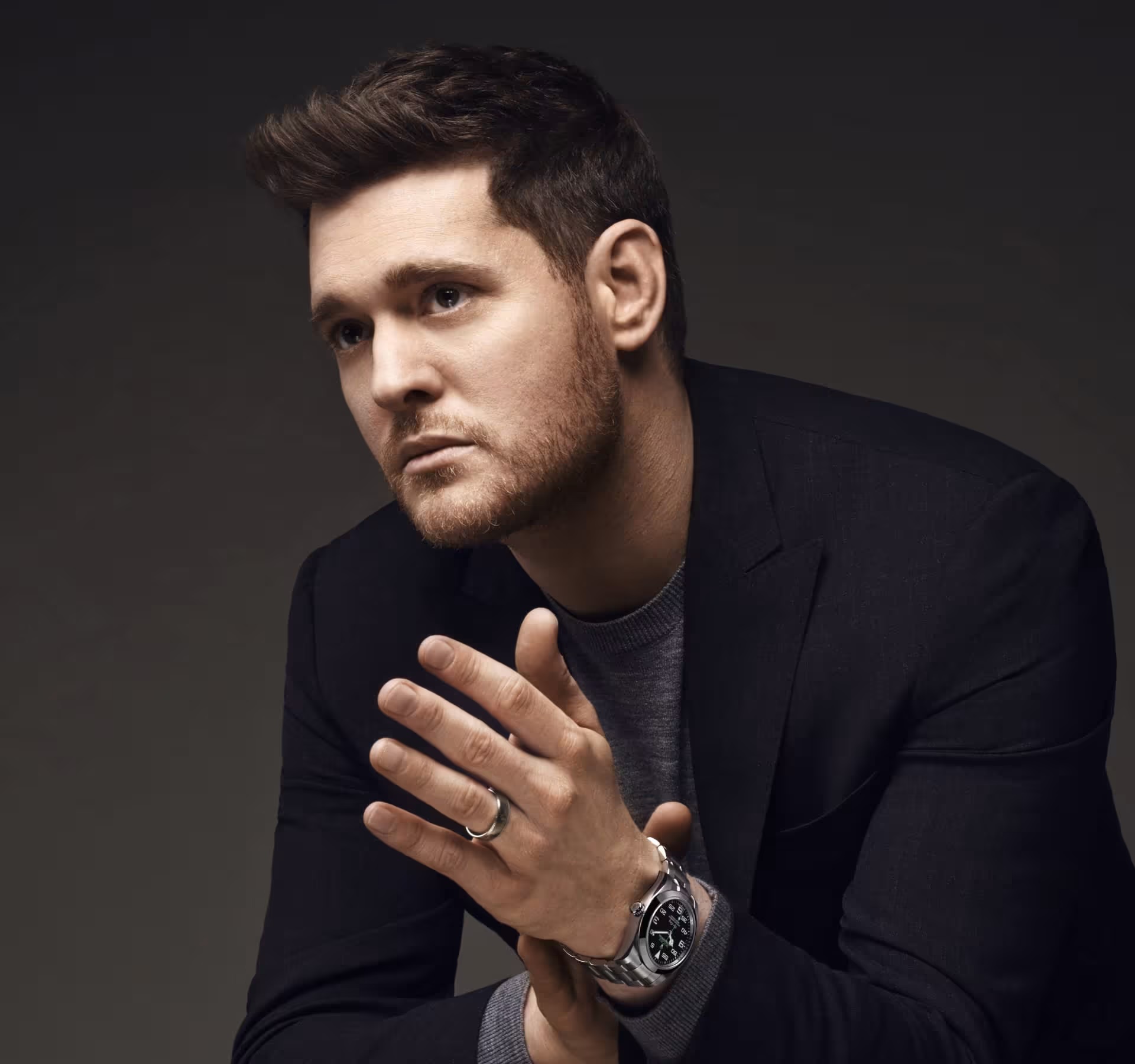 Michael Bublé