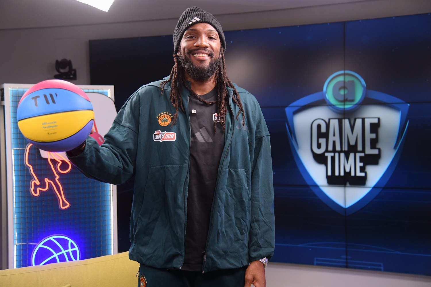 Κένεθ Φαρίντ