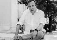 Χ. Α. Χωμενίδης: Η «Πανδώρα» αγγίζει τη μυστικότητα της ζωής