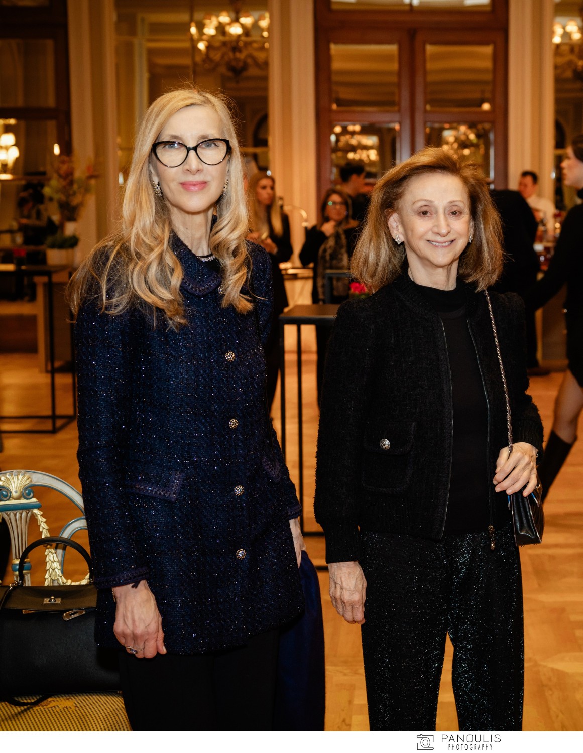 Ρούλη Τσουκαλά, Νέλλυ Δόξα