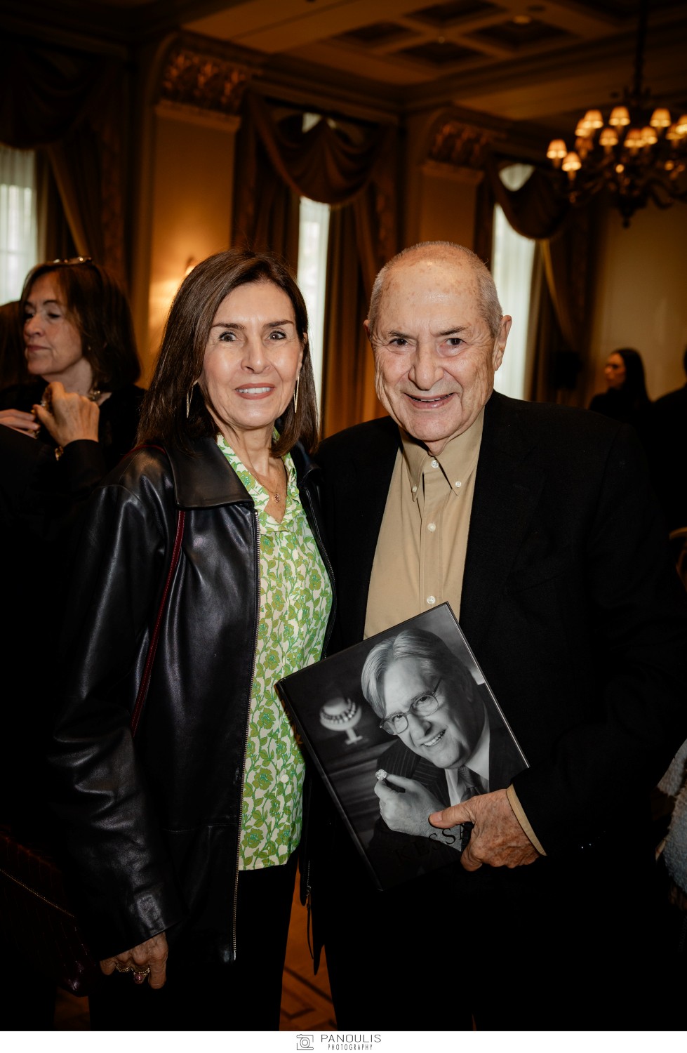 Λιέτα και Δάκης Ιωάννου