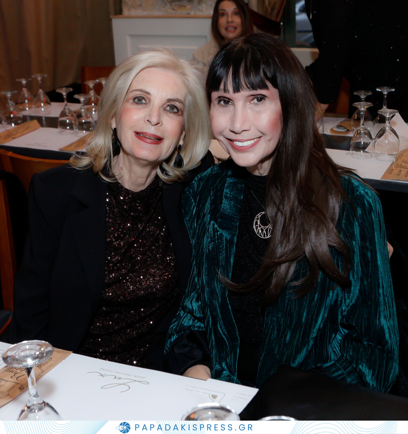 Δήμητρα Νικολοβγένη, Λέϊλα Νεοφύτου