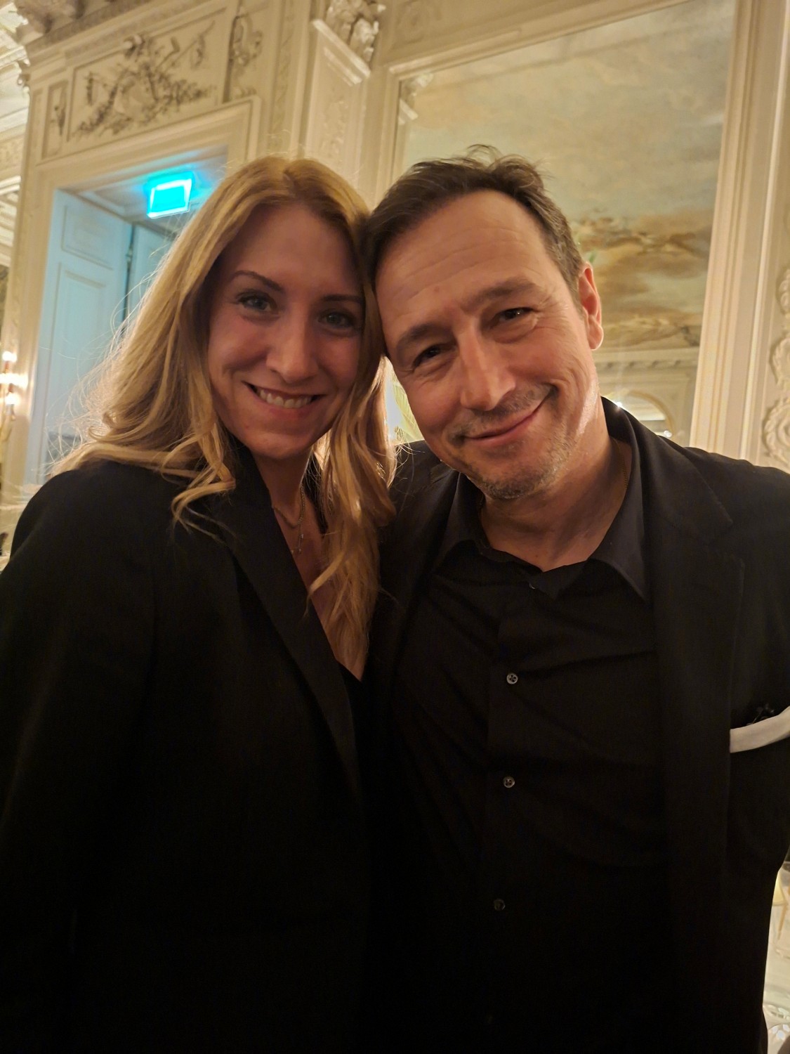 Ντόλα Κοτσιφάκη, Γιάννης Κωστόγιαννης