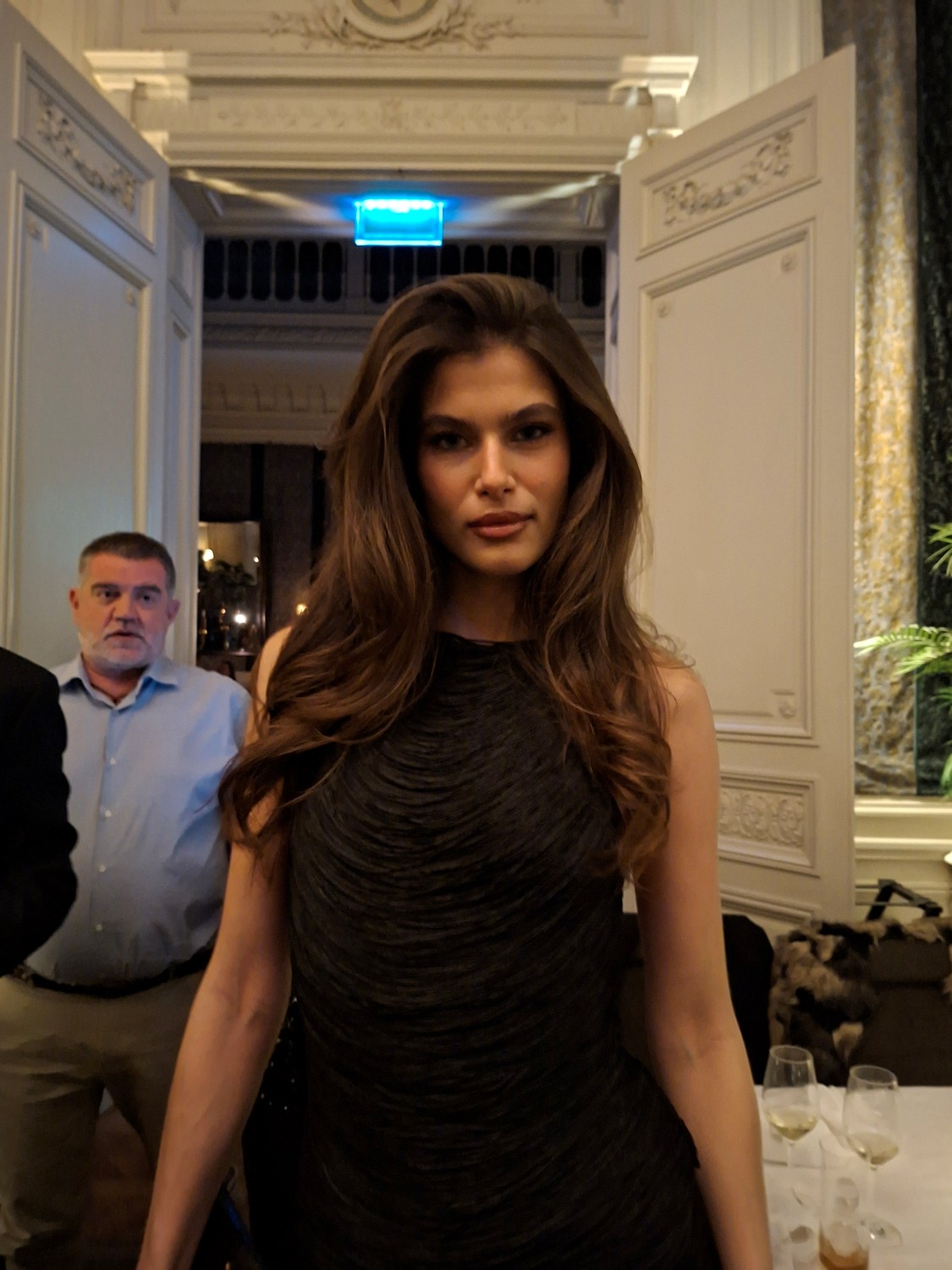 Ανθή Φακιδάρη