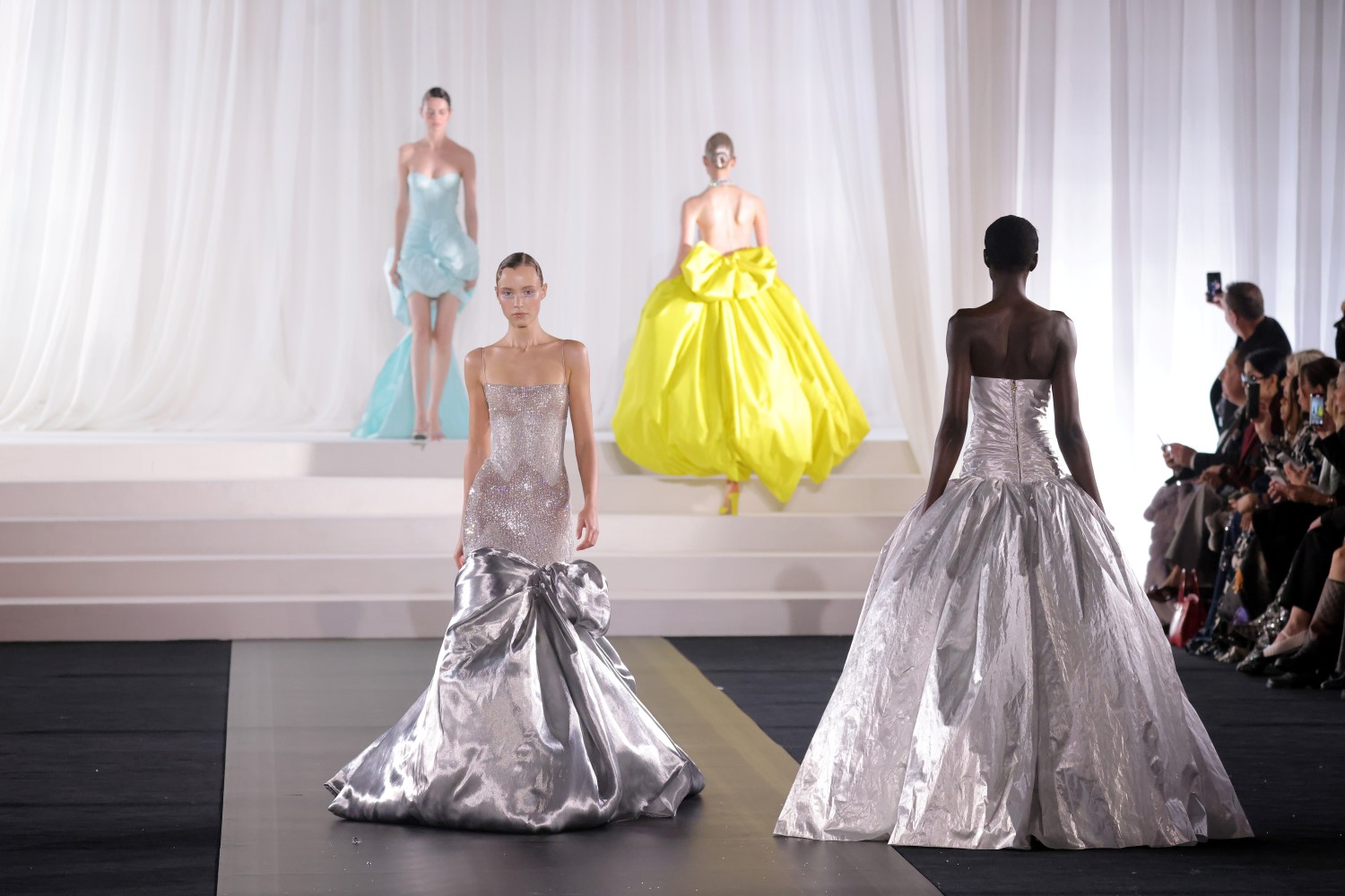 Μια εικόνα από το σώου