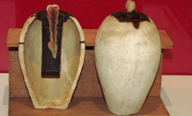 Ανακατασκευή των δοχείων της μπαταρίας