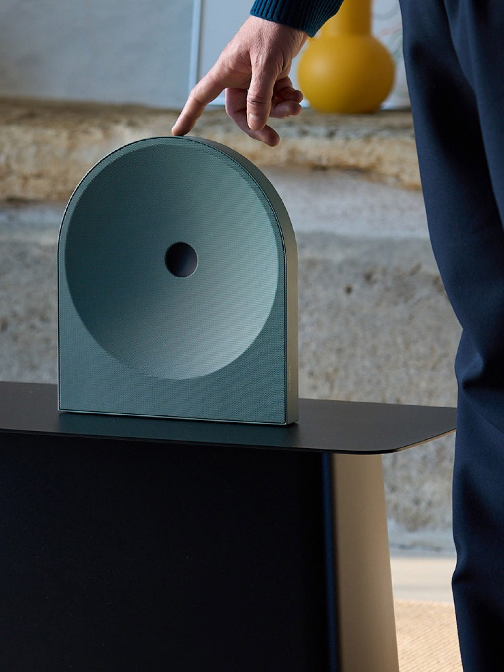 Erwan Bouroullec x Samsung 