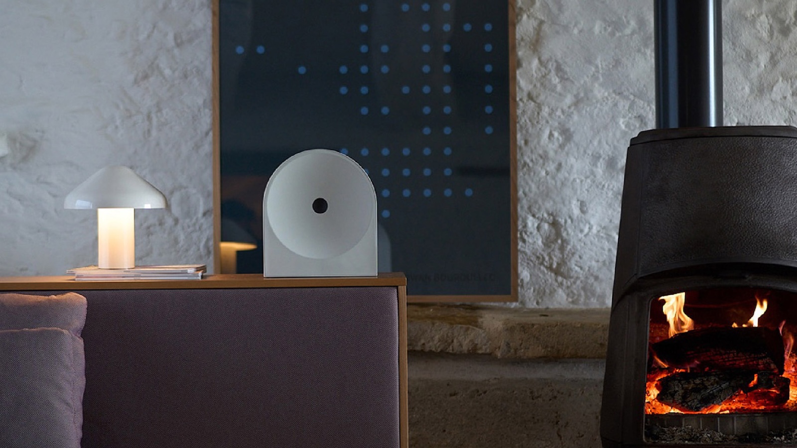 Erwan Bouroullec x Samsung 